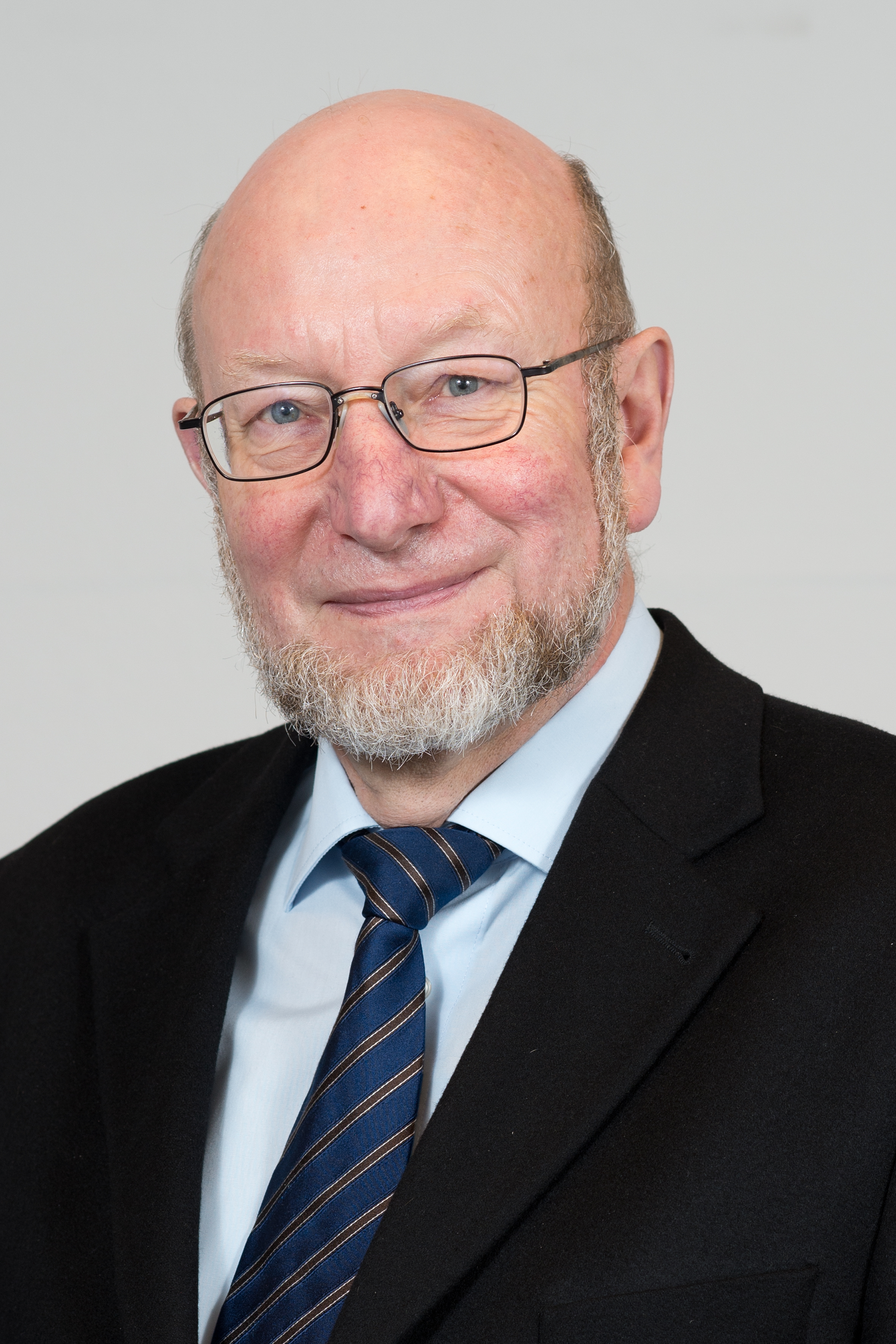 Wolfgang Michels