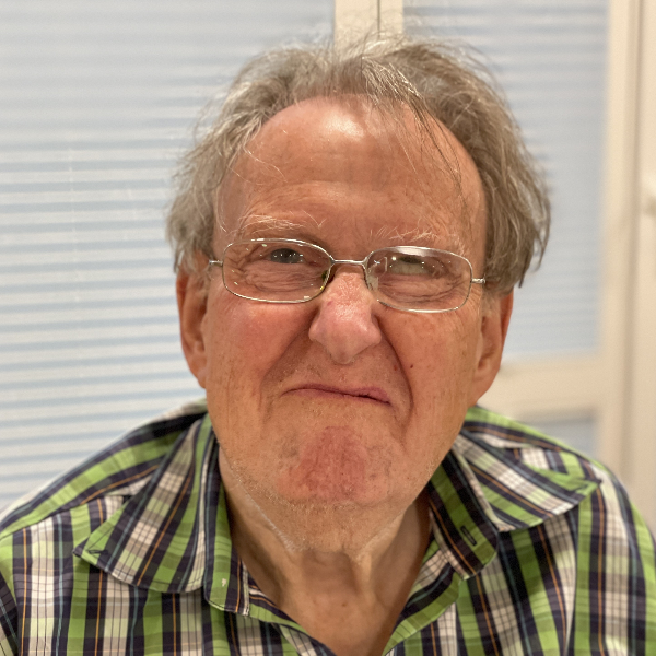  Wilfried Klausmann