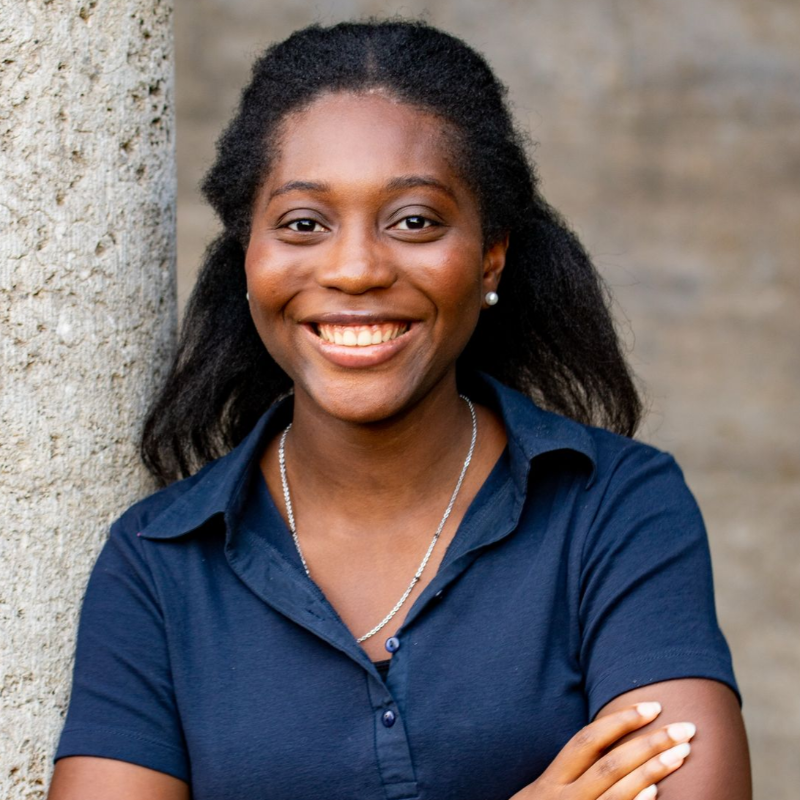  Mariam Owusu